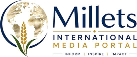 Millets International Media Portal